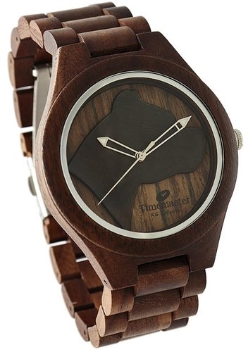Timemaster Wood 218-07