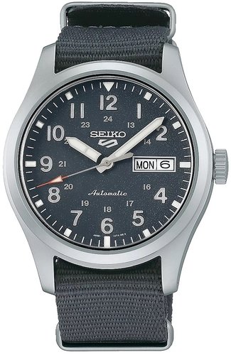 Seiko 5 Sports SRPG31K1