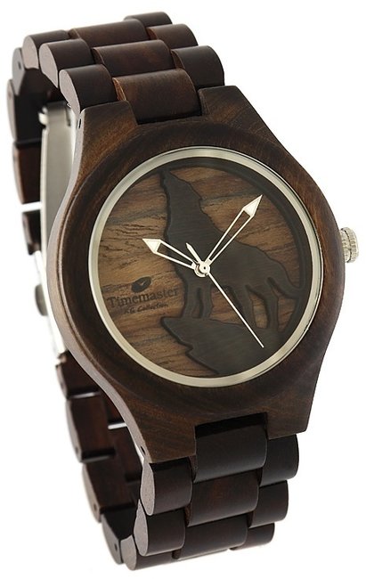 Timemaster Wood 218-03S