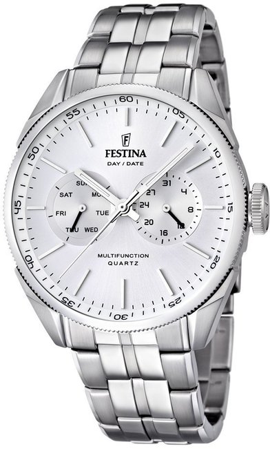 Festina Retro F16630-1