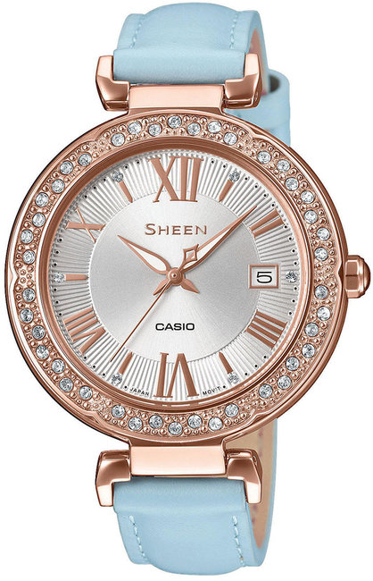 Casio Sheen SHE-4057PGL-7BUER