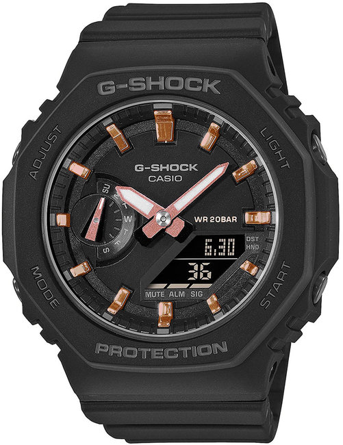 Casio G-Shock GMA-S2100-1AER