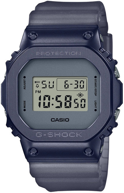 Casio G-Shock GM-5600MF-2ER