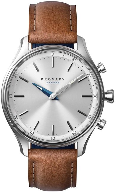 Kronaby Sekel S0658-1