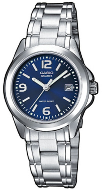 Casio LTP-1259PD-2AEG