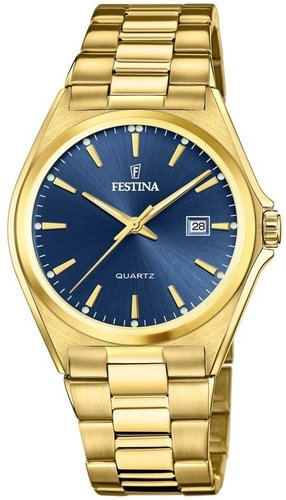 Festina Classic Bracelet F20555-4