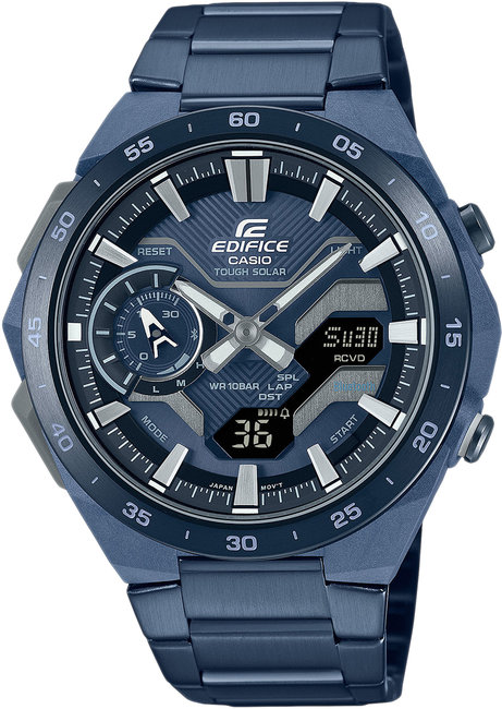 Casio Edifice ECB-2200CB-2AEF