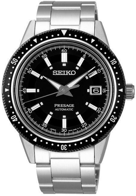 Seiko Prospex SPB131J1