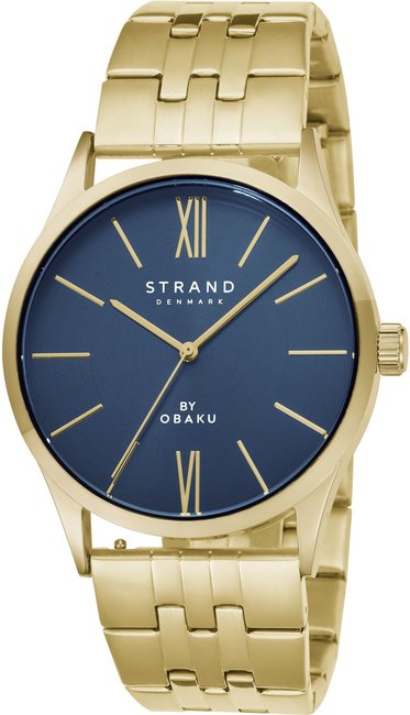 Strand S720GXGLSG