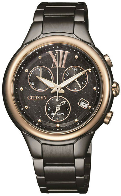 Citizen Lady FB1317-53E