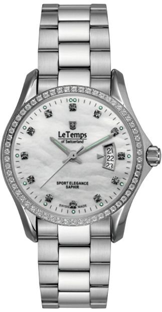 Le Temps Sport Elegance LT1082.15BS01