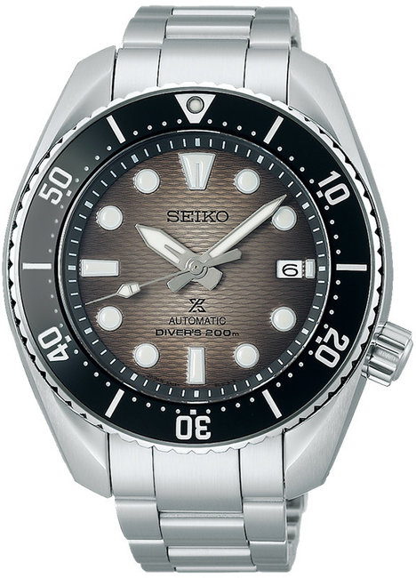 Seiko Prospex SPB323J1