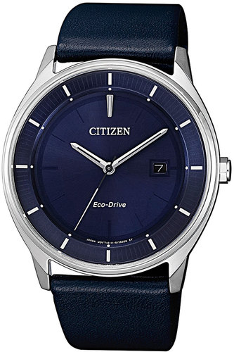 Citizen Leather BM7400-12L