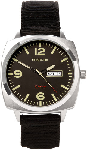 Sekonda 1992.00