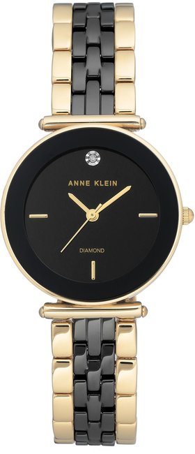 Anne Klein AK-3158BKGB