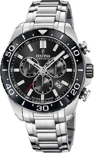 Festina Swiss Made F20042-4