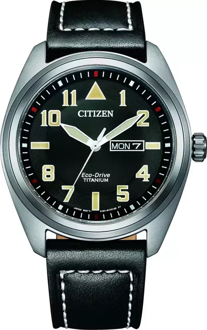 Citizen BM8560-29EC
