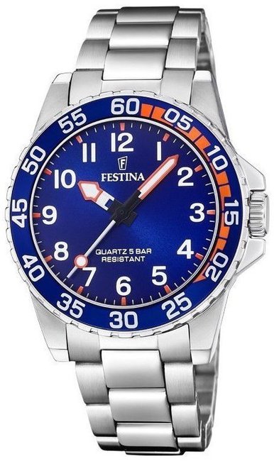 Festina Classic Bracelet F20459-2