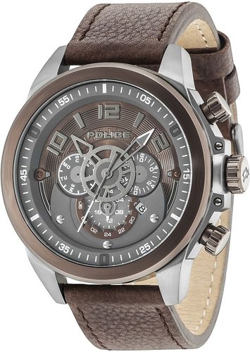 Police Belmont II PL.15132JSUBZ/12