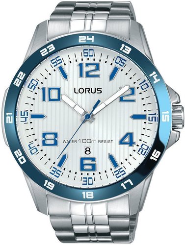 Lorus RH903GX9