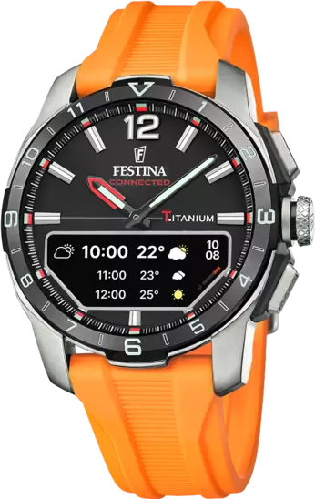 Festina Smartime F23000-D