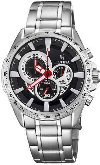 Festina Chrono Sport F6864-5