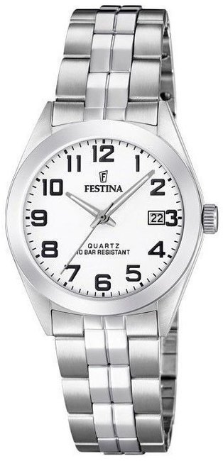 Festina Classic Bracelet F20438-1