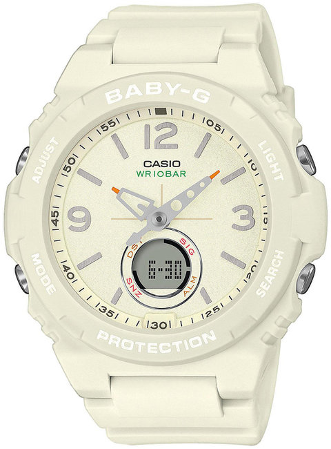 Casio Baby-G BGA-260-7AER