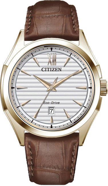 Citizen Elegance AW1753-10A