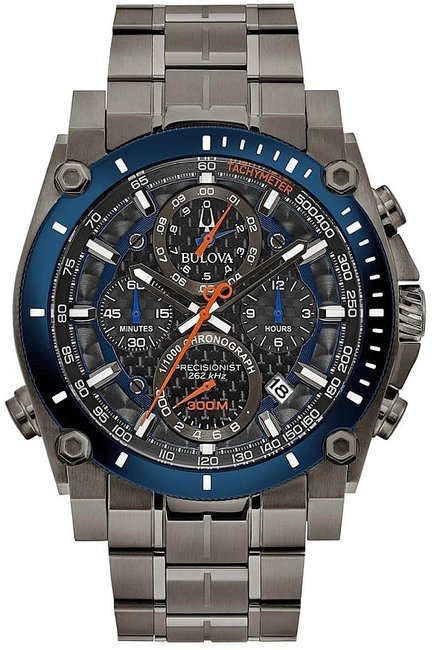 Bulova 98B343