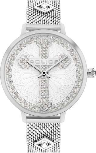 Police PL16031MS.04MMA