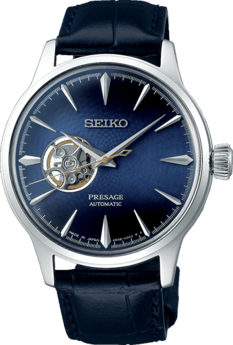 Seiko Presage SSA405J1