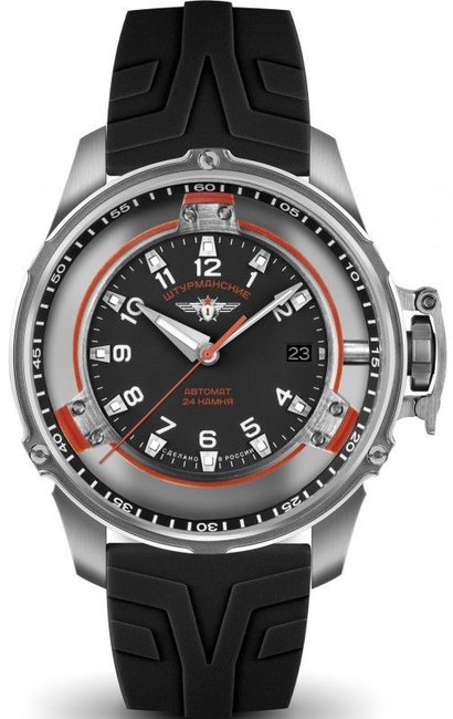 Sturmanskie NH35-9035975