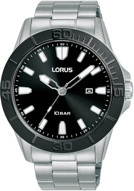 Lorus RH945QX9