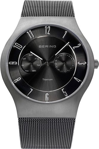 Bering Classic 11939-077