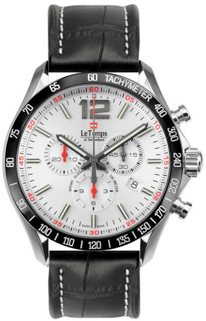 Le Temps Sport Elegance LT1041.17BL01