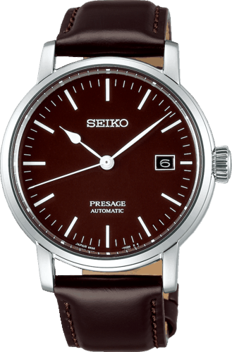 Seiko Presage SPB115J1
