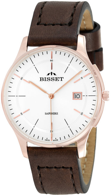 Bisset BSCF27RISX05BX