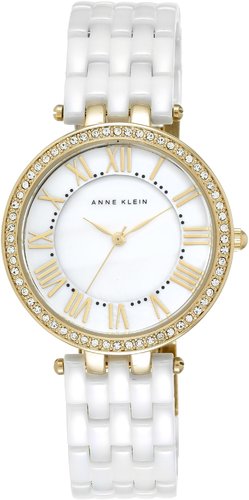 Anne Klein AK-2130WTGB