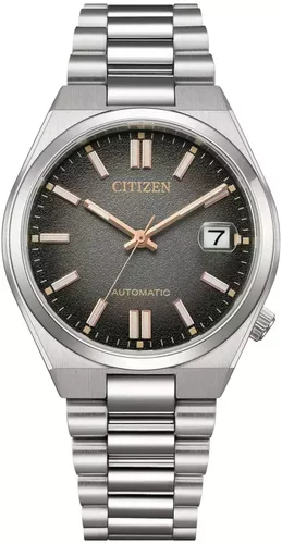 Citizen Mechanical NJ0200-50E