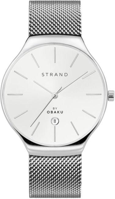 Strand S701GDCWMC