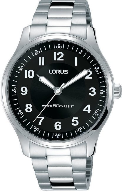 Lorus RG215MX9