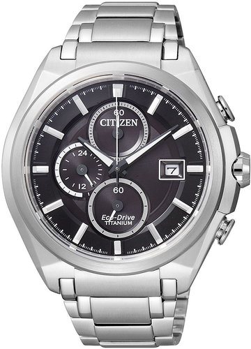 Citizen Chrono CA0350-51E