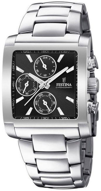 Festina Timeless Chronograph F20423-3