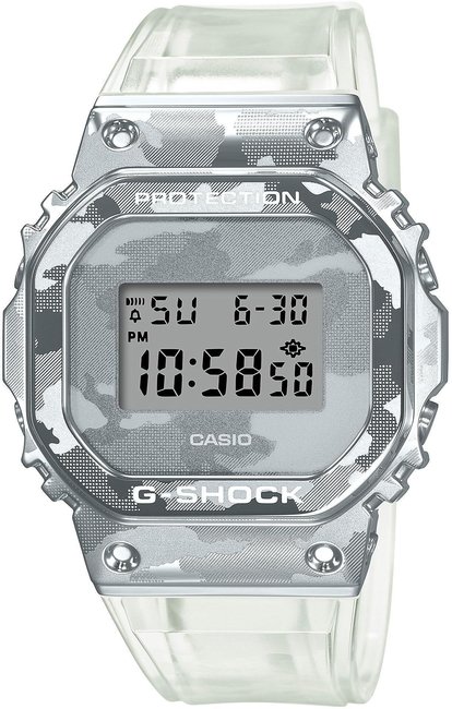 Casio G-Shock GM-5600SCM-1ER