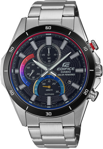 Casio Edifice EFS-S610HG-1AVUEF