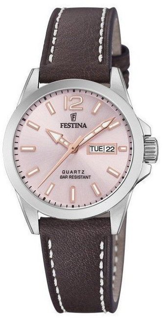 Festina Classic Strap F20456-2