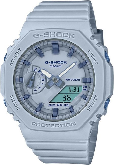 Casio G-Shock GMA-S2100BA-2A2ER