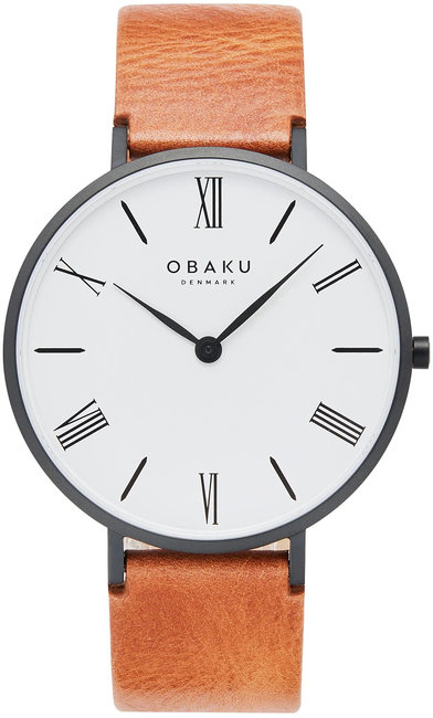 Obaku V283GXBWRZ-DIB