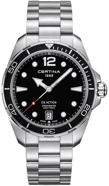 Certina C032.451.11.057.00